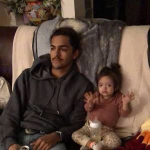 Meet your Posher, Tony